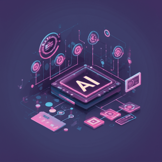 ai consulting hero illustration