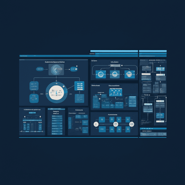 org strategy hero illustration