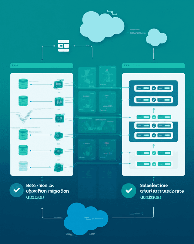org migration hero illustration