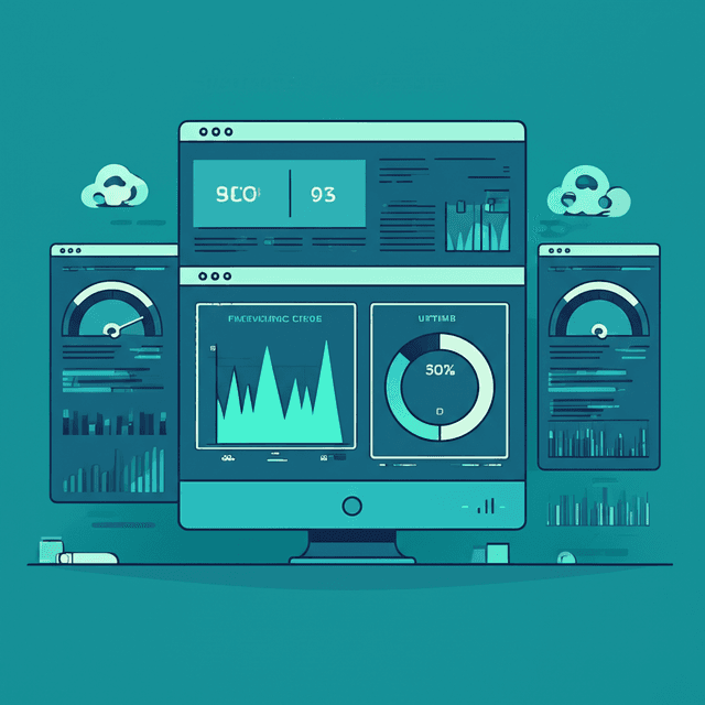slo dashboards hero illustration